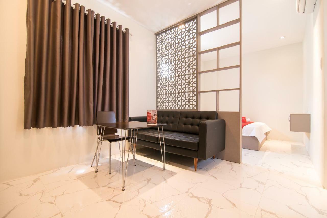Hotel Reddoorz Near Xo Viet Nghe Tinh Street à Hô Chi Minh-Ville Extérieur photo