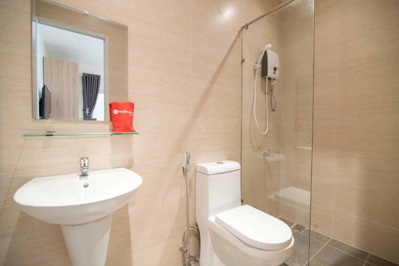 Hotel Reddoorz Near Xo Viet Nghe Tinh Street à Hô Chi Minh-Ville Extérieur photo